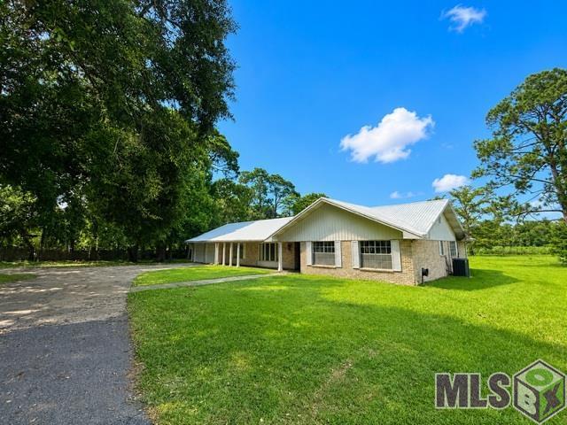 121 North Clausen Road Franklin, LA 70538 - Photo 2 of 22