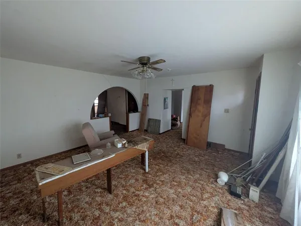 $59,000 | 511 Southwest 7th Street, Concordia, MO 64020