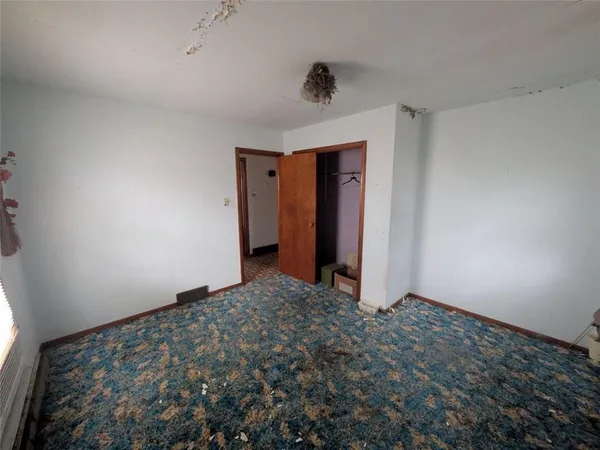 $59,000 | 511 Southwest 7th Street, Concordia, MO 64020