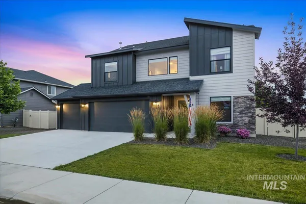 $475,000 | 4815 Rose Gold Street, Caldwell, ID 83605