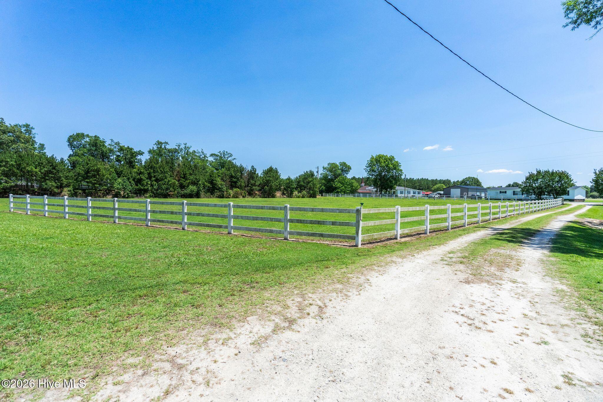 170 William Pearce Road Kinston, NC 28501 - Photo 61 of 76
