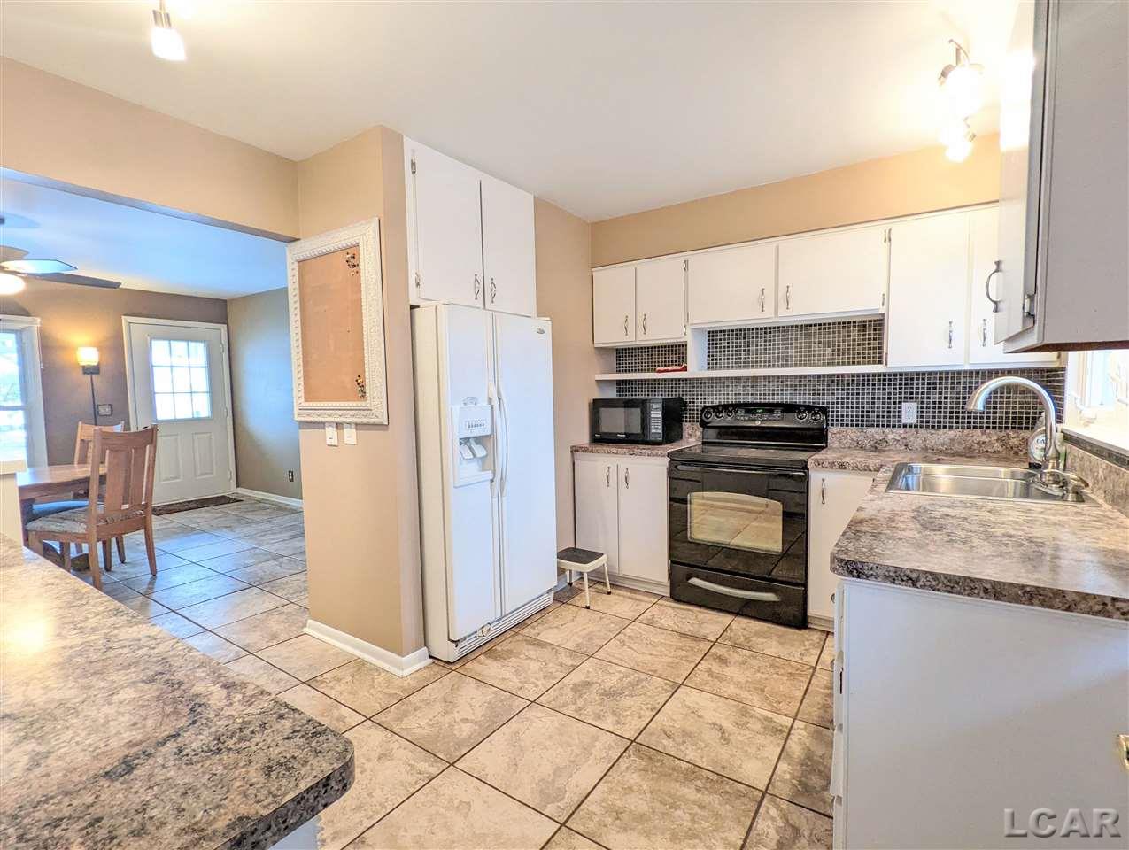 554 Riverside Avenue Adrian, MI 49221 - Photo 5 of 21