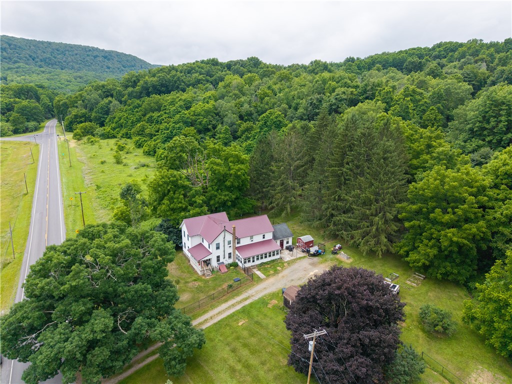 8071 Hunt Hollow Road Naples, NY 14512 - Photo 48 of 50