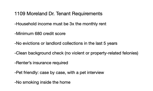 $2,100 | 1109 Mooreland Drive, Austin, TX 78748