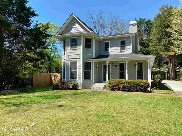 $2,695 | 3465 Madison Street, College Park, GA 30337