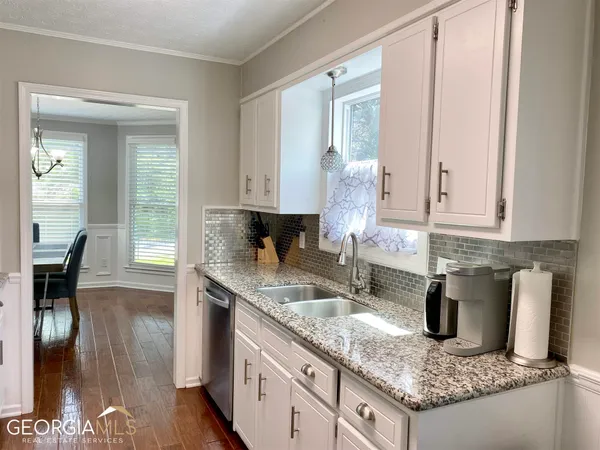 $2,695 | 3465 Madison Street, College Park, GA 30337