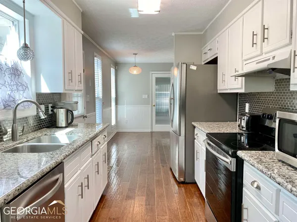 $2,695 | 3465 Madison Street, College Park, GA 30337