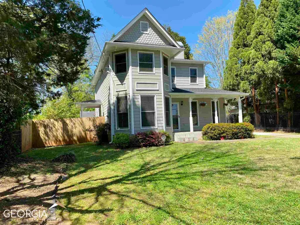 $2,695 | 3465 Madison Street, College Park, GA 30337