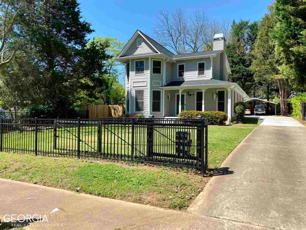 $2,695 | 3465 Madison Street, College Park, GA 30337
