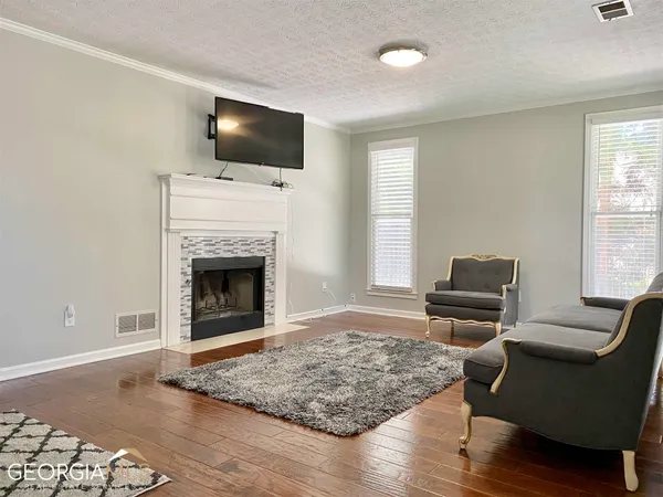 $2,695 | 3465 Madison Street, College Park, GA 30337