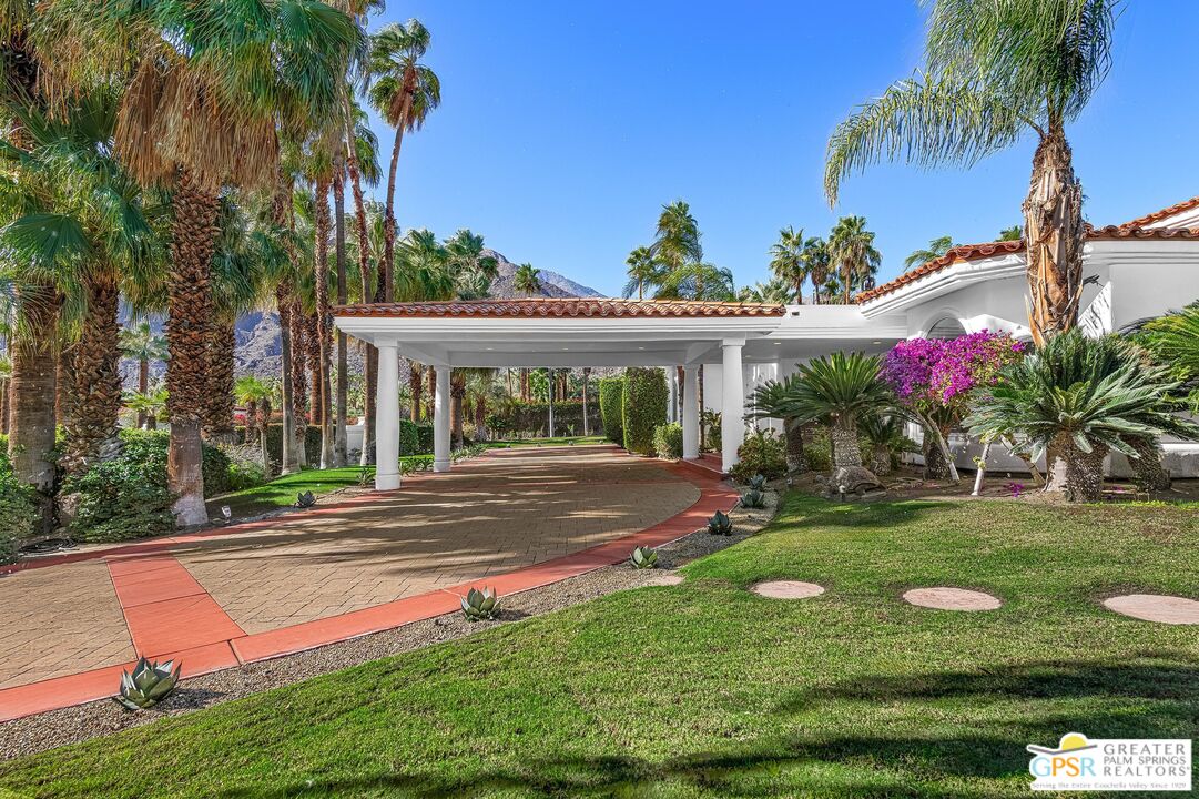 500 West Stevens Road Palm Springs, CA 92262 - Photo 5 of 61