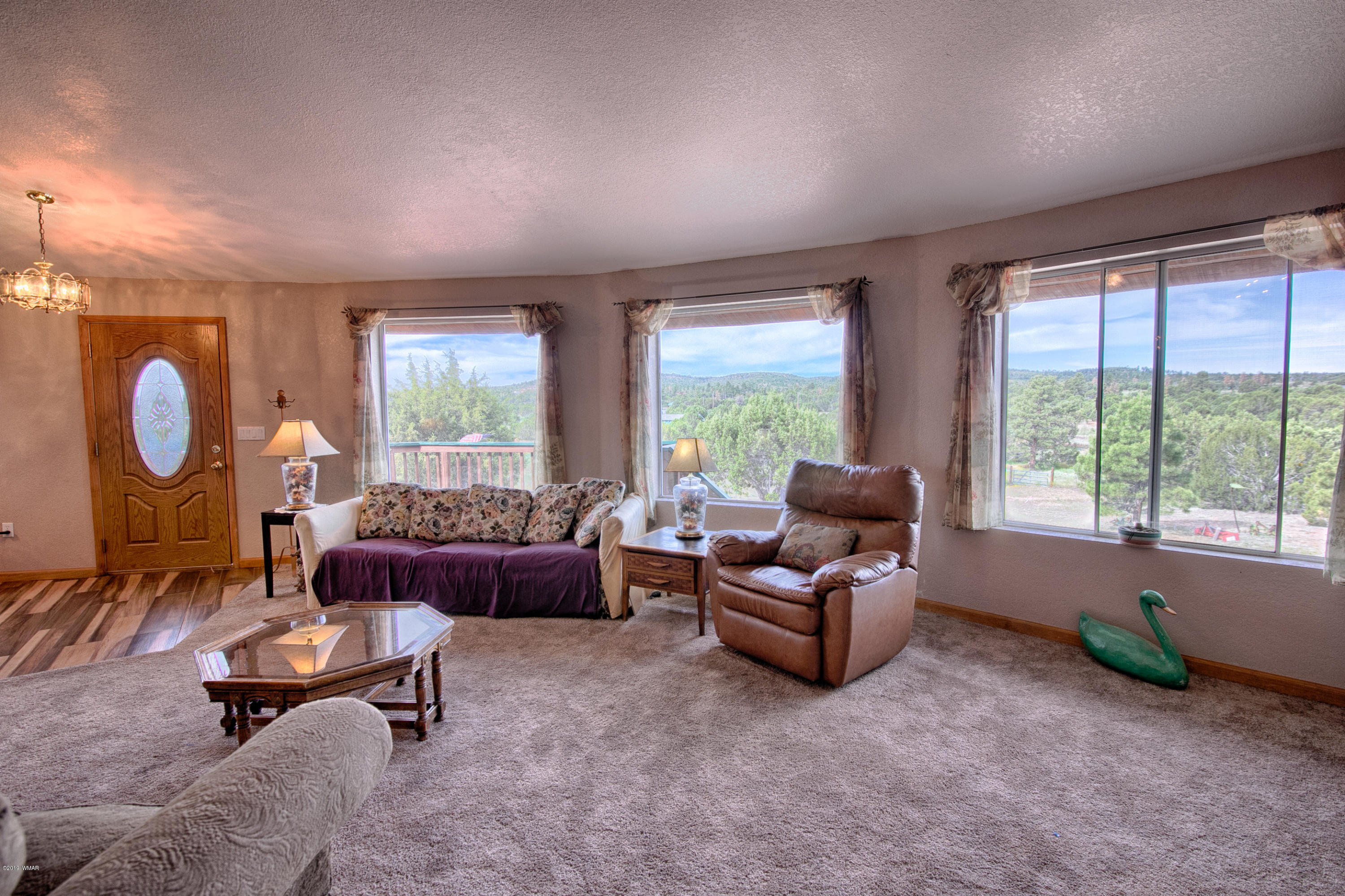 1587 Xavier Road Show Low, AZ 85901 - Photo 11 of 30