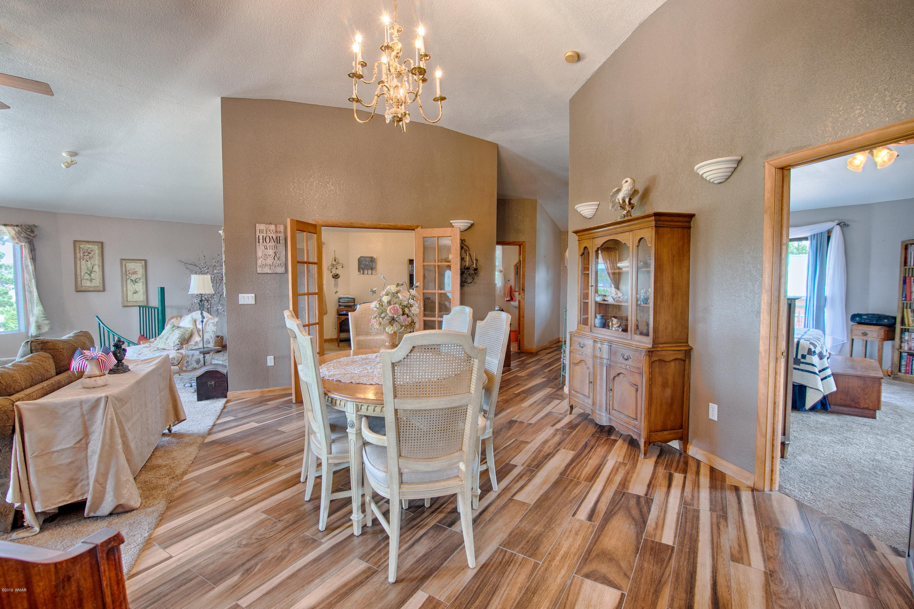 1587 Xavier Road Show Low, AZ 85901 - Photo 15 of 30