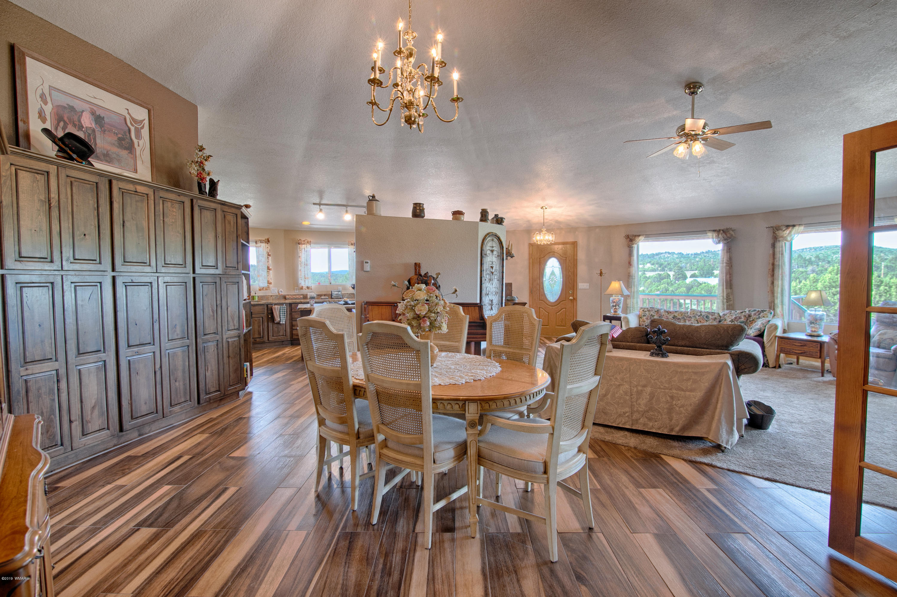 1587 Xavier Road Show Low, AZ 85901 - Photo 16 of 30