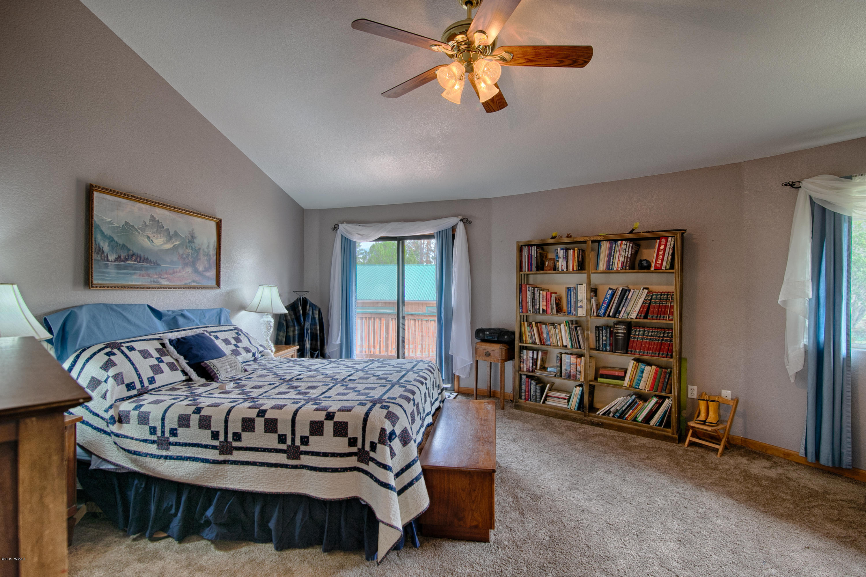 1587 Xavier Road Show Low, AZ 85901 - Photo 18 of 30