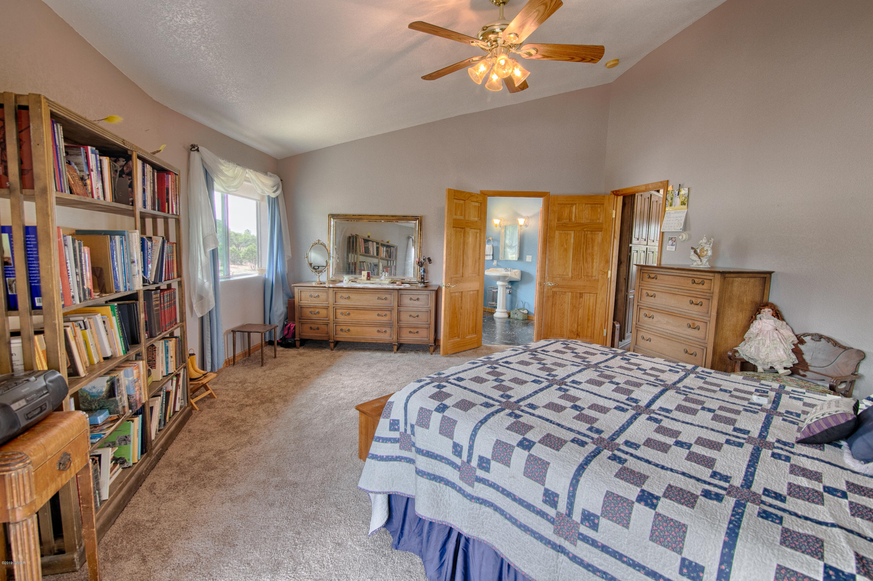 1587 Xavier Road Show Low, AZ 85901 - Photo 19 of 30