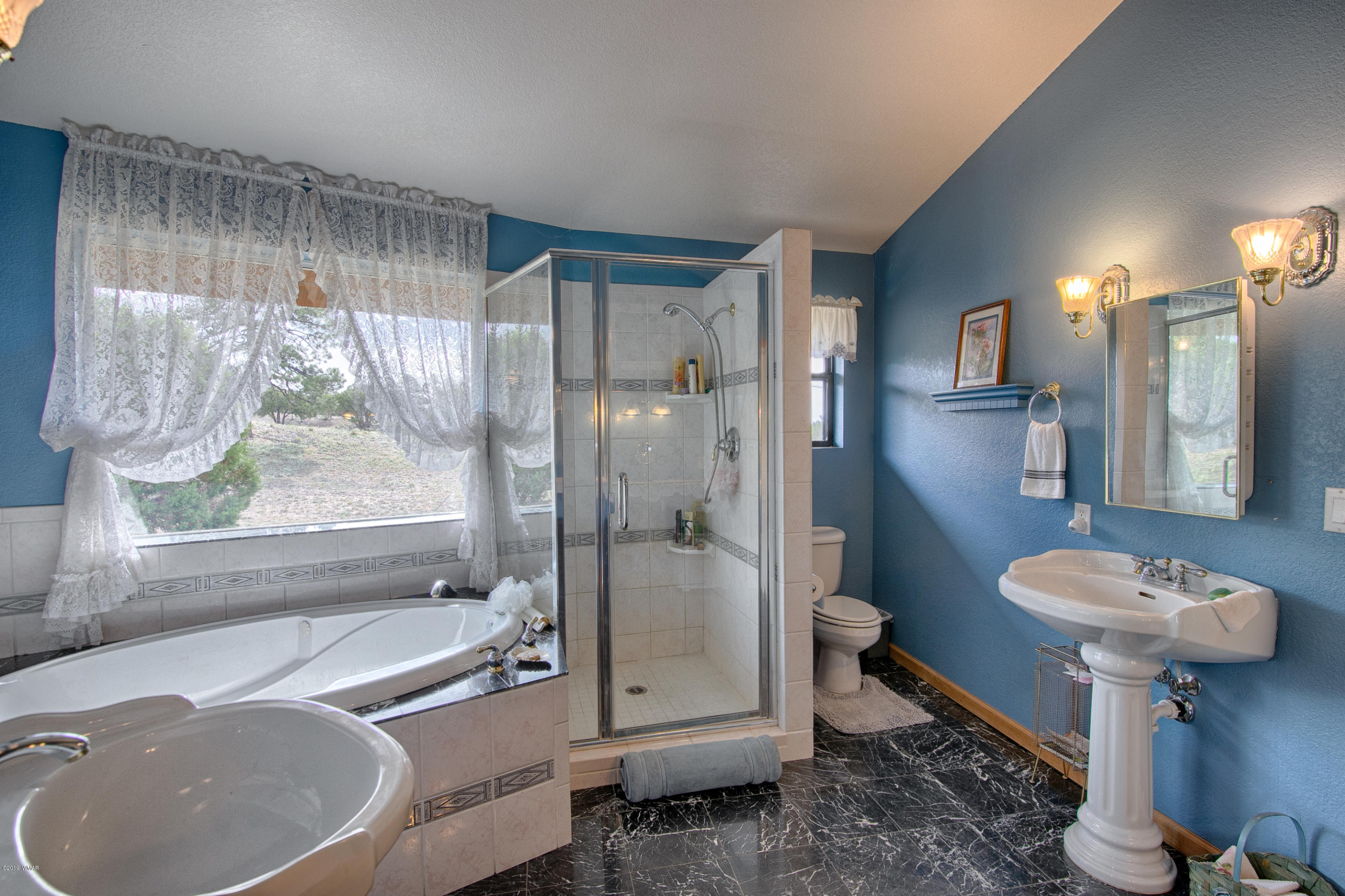 1587 Xavier Road Show Low, AZ 85901 - Photo 20 of 30