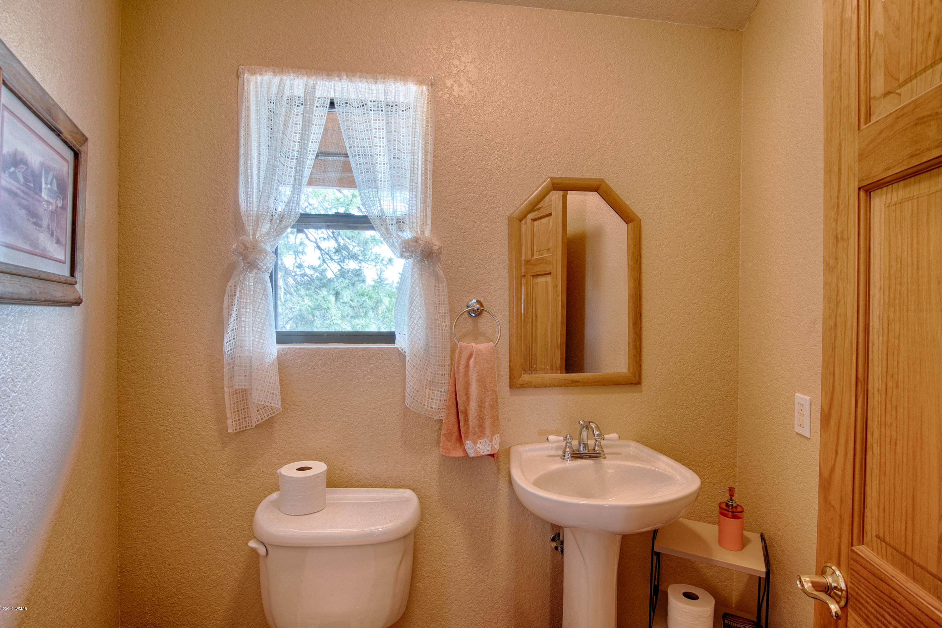 1587 Xavier Road Show Low, AZ 85901 - Photo 22 of 30