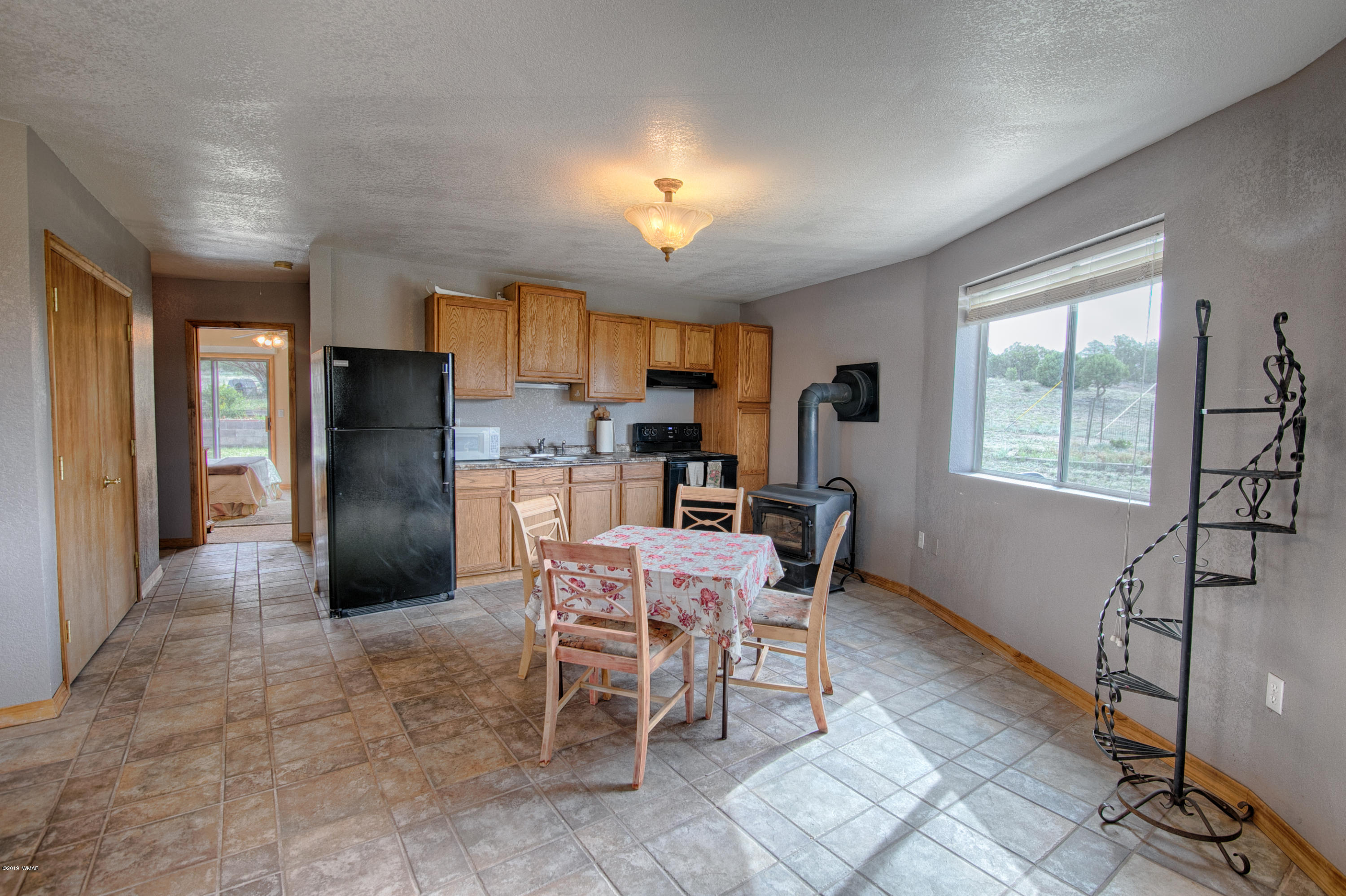 1587 Xavier Road Show Low, AZ 85901 - Photo 23 of 30