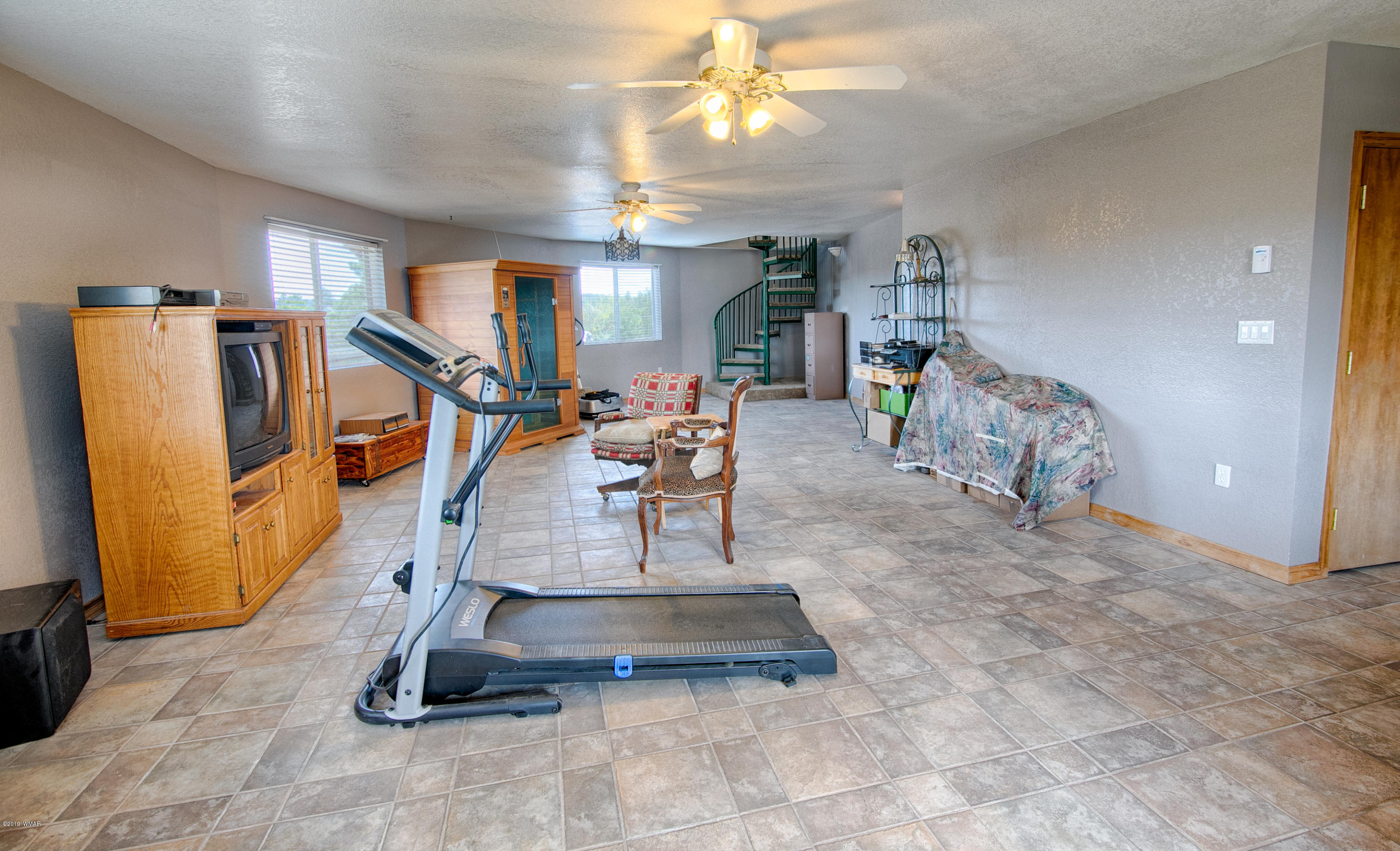 1587 Xavier Road Show Low, AZ 85901 - Photo 24 of 30
