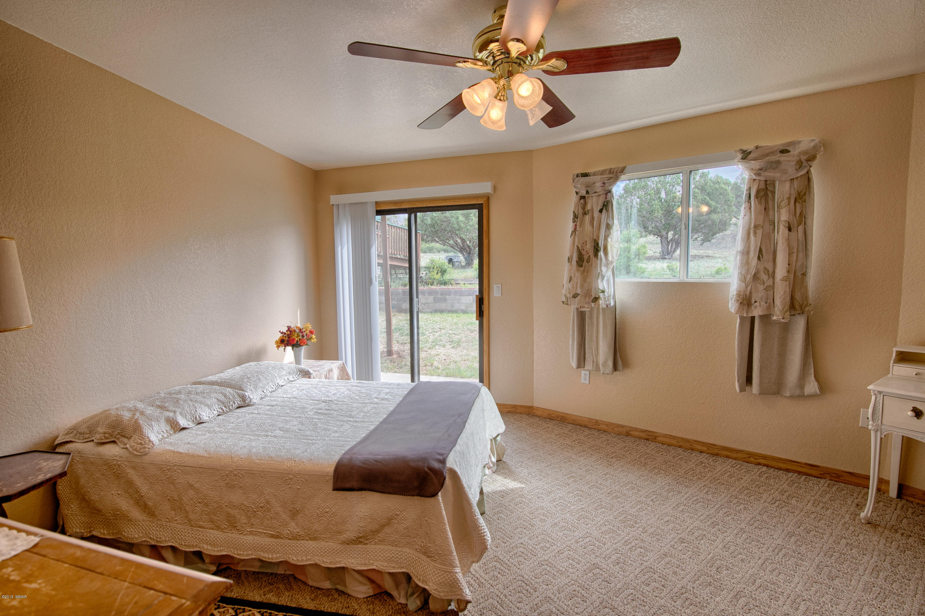 1587 Xavier Road Show Low, AZ 85901 - Photo 25 of 30