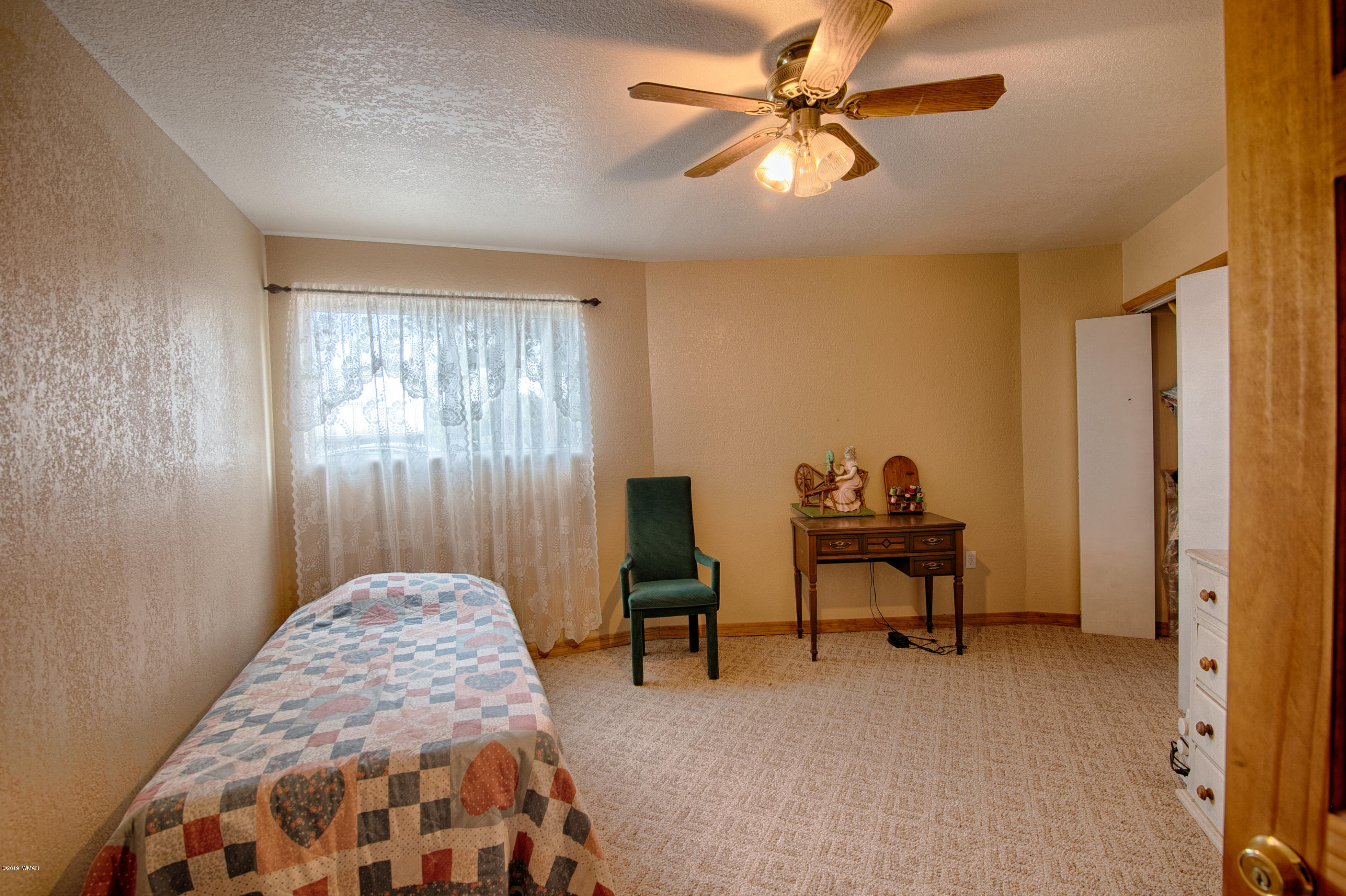 1587 Xavier Road Show Low, AZ 85901 - Photo 28 of 30