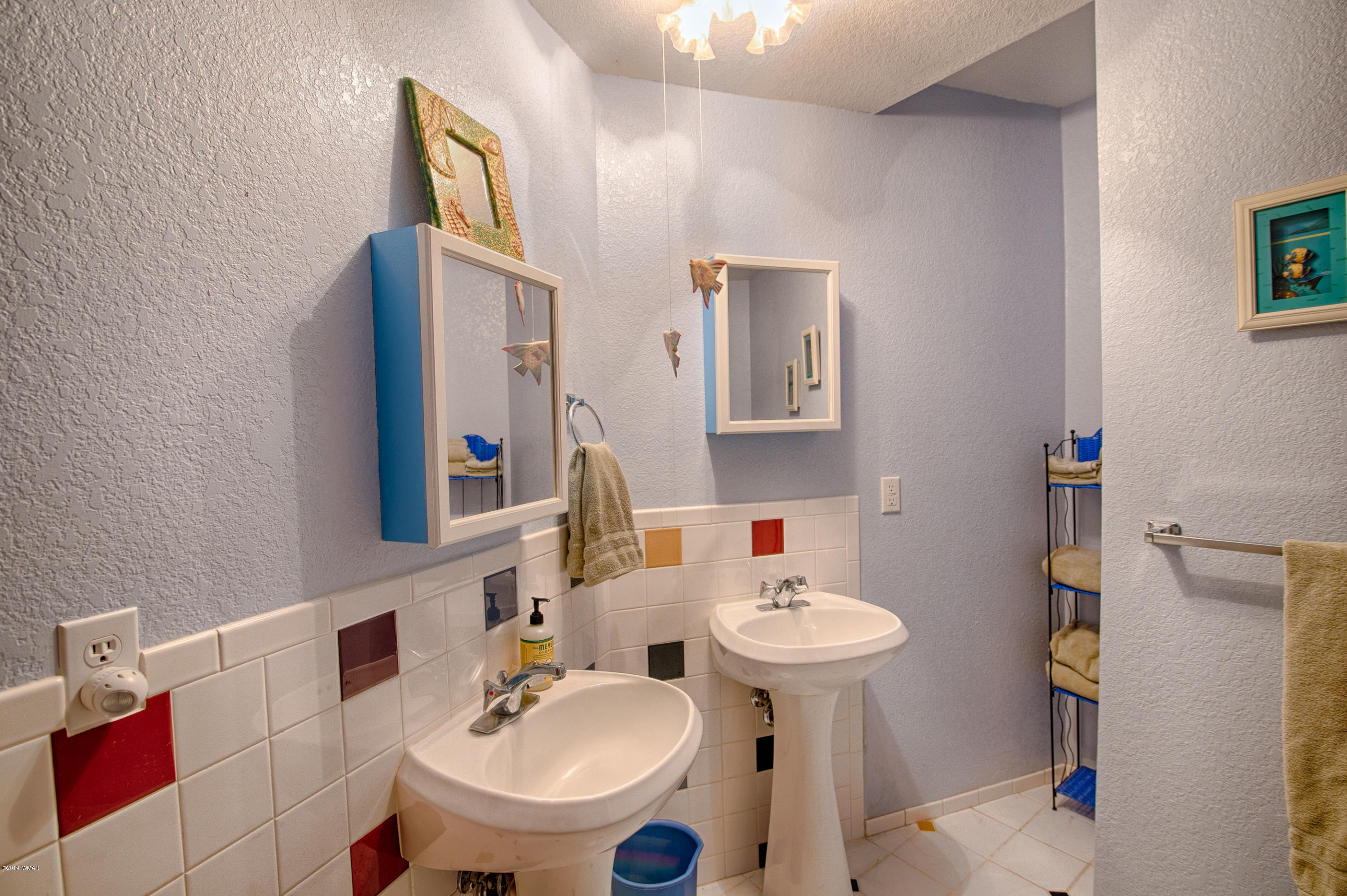 1587 Xavier Road Show Low, AZ 85901 - Photo 30 of 30