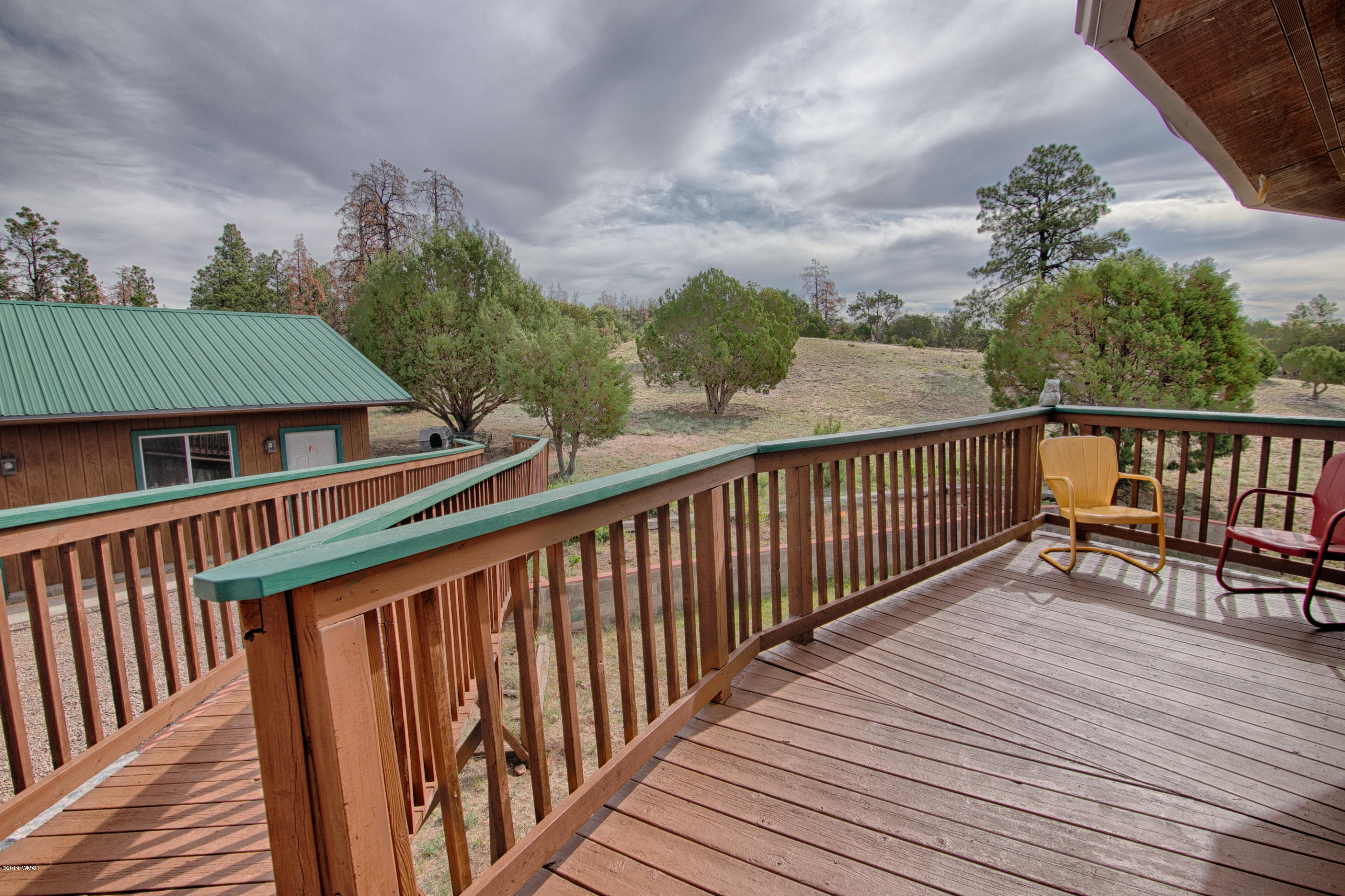 1587 Xavier Road Show Low, AZ 85901 - Photo 8 of 30