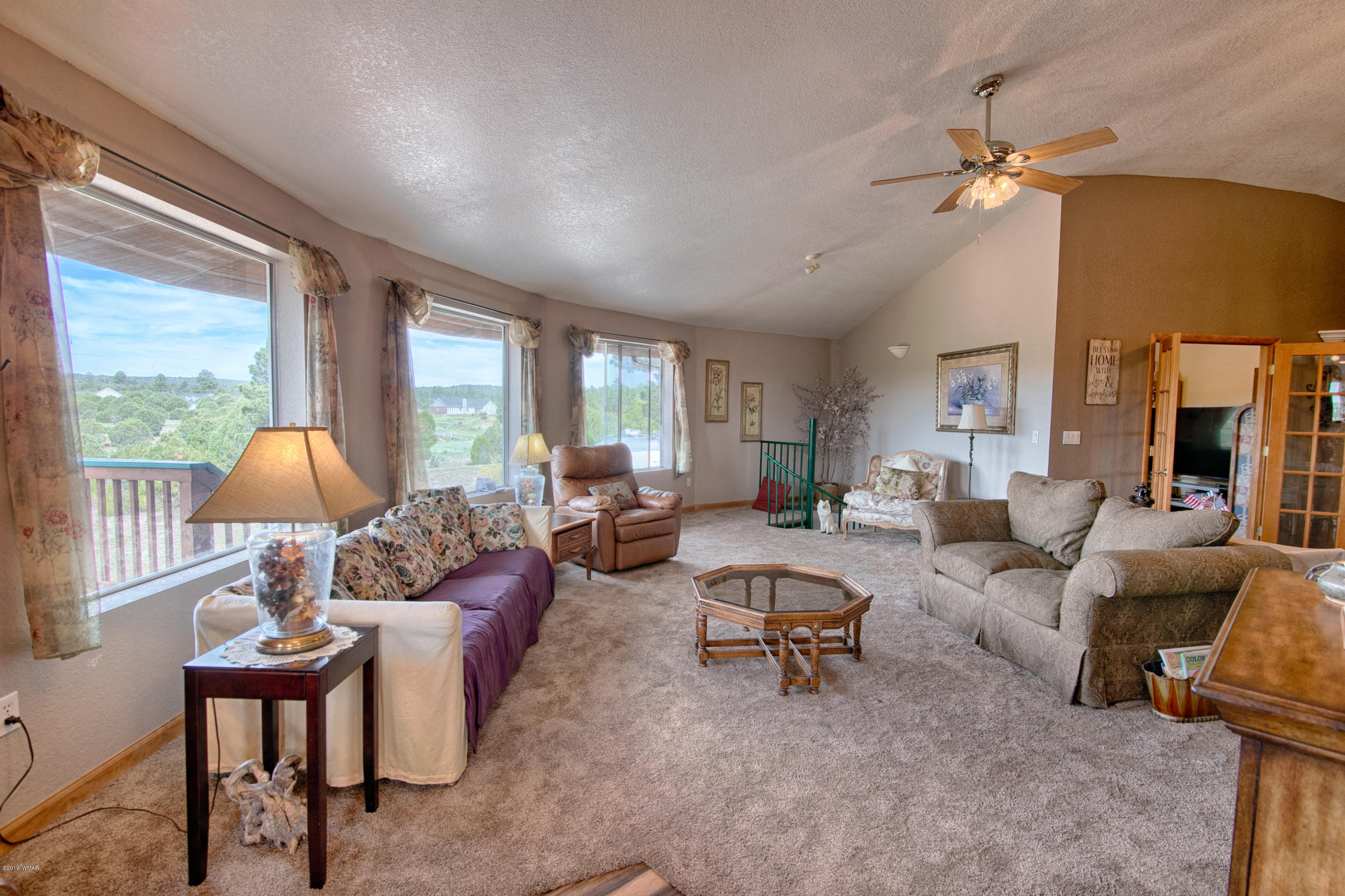 1587 Xavier Road Show Low, AZ 85901 - Photo 10 of 30