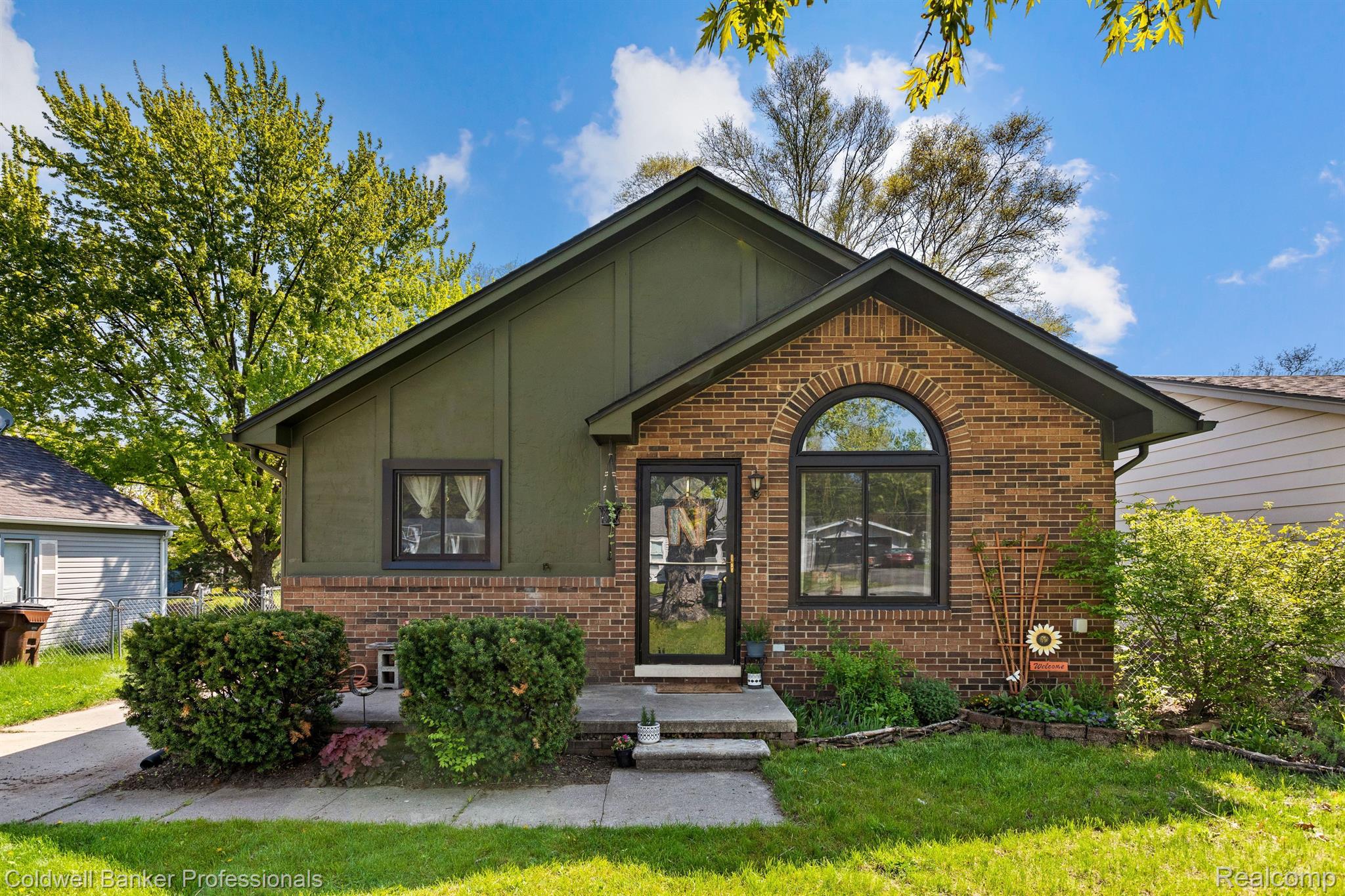 47760 Frederick Road Utica, MI 48317 - Photo 34 of 39 Gallery Image 34