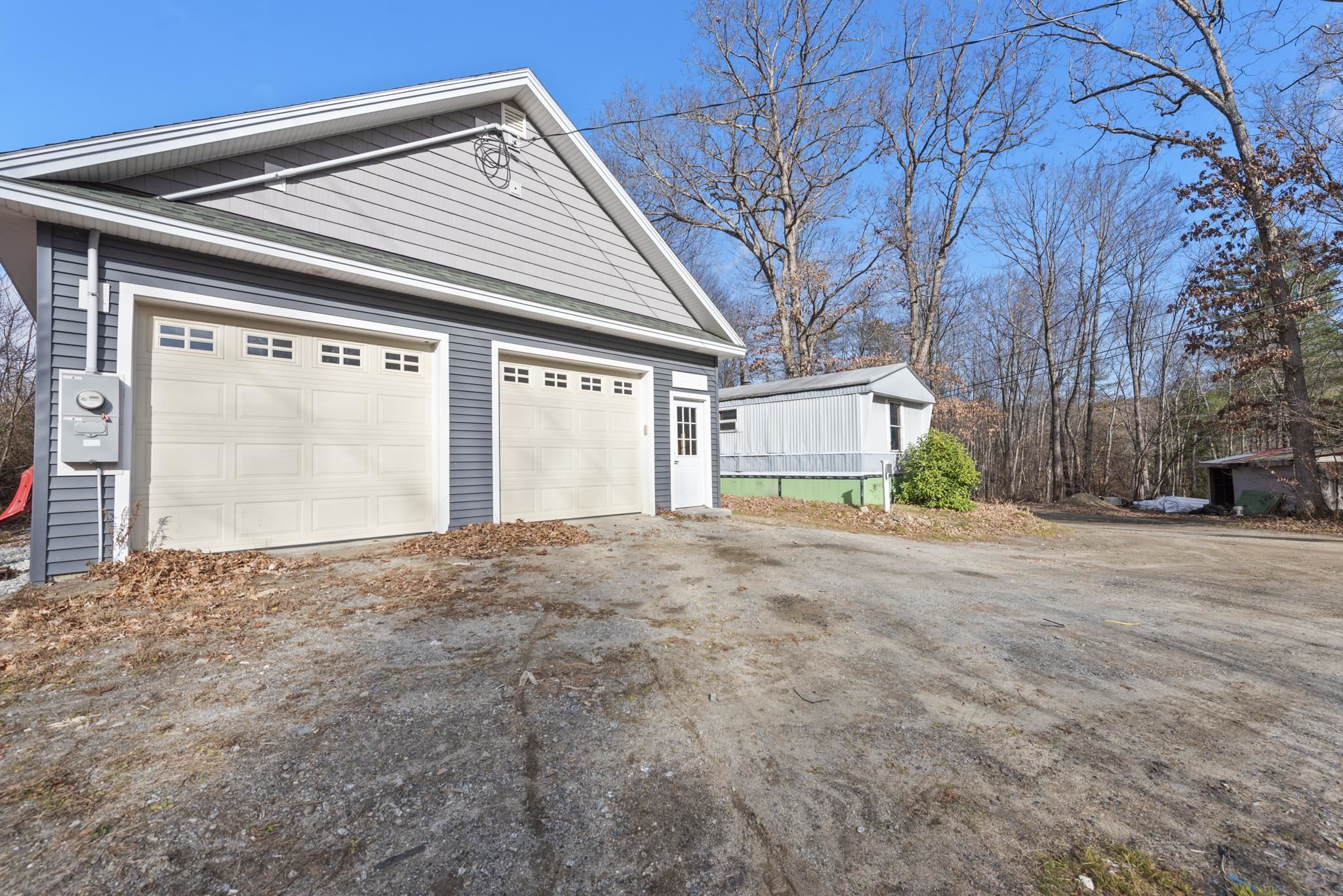 129 Meredith Center Road, Unit 8 Meredith, NH 03253 - Photo 1 of 21