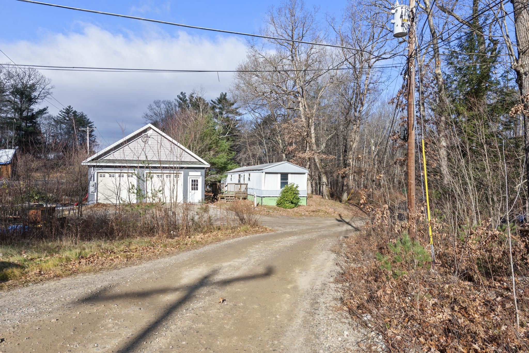 129 Meredith Center Road, Unit 8 Meredith, NH 03253 - Photo 11 of 21