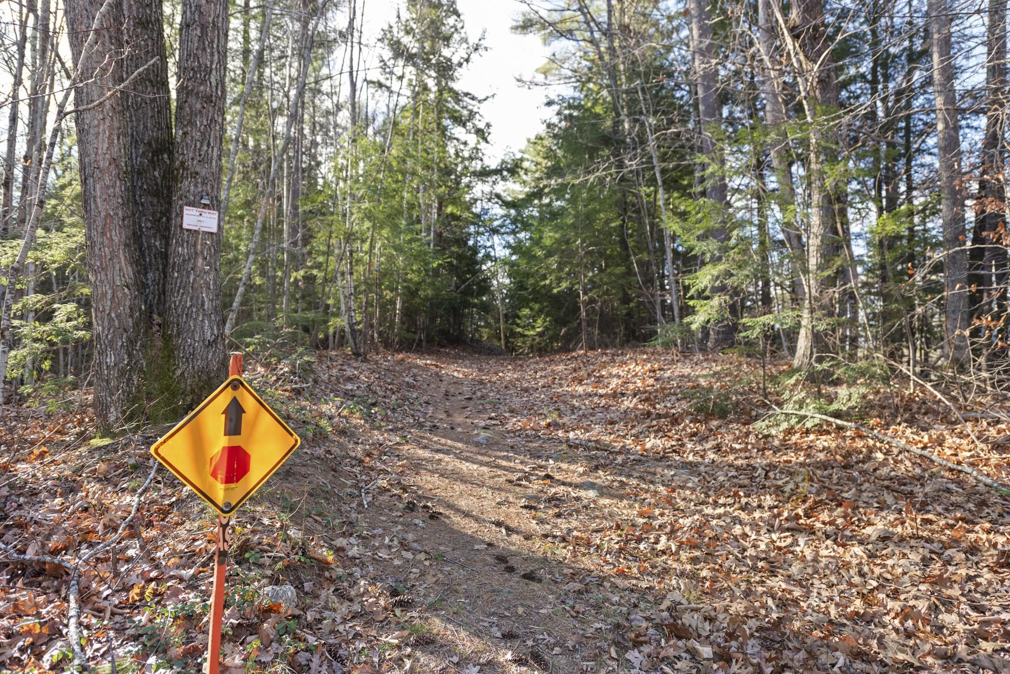 129 Meredith Center Road, Unit 8 Meredith, NH 03253 - Photo 14 of 21