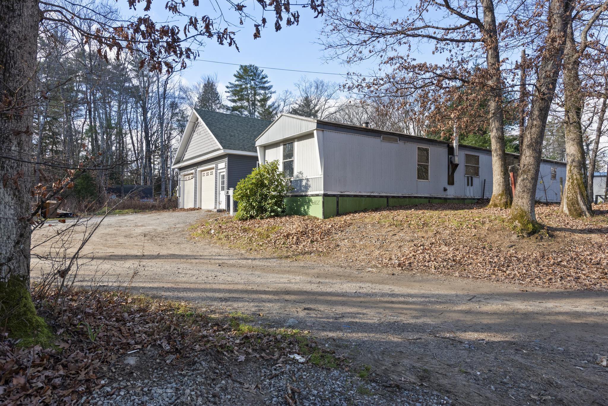 129 Meredith Center Road, Unit 8 Meredith, NH 03253 - Photo 10 of 21