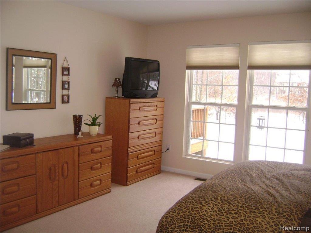 283 Wood Point, Unit 20 Howell, MI 48843 - Photo 10 of 22 master bedroom 3