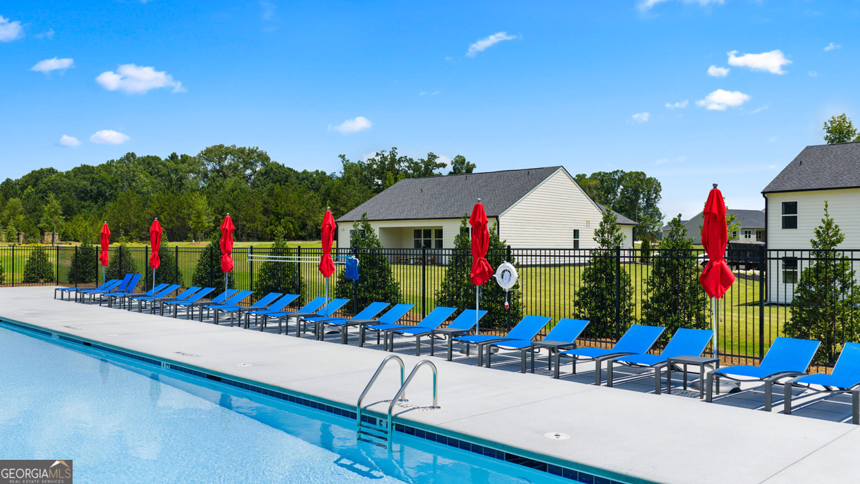 1211 Kingston Road, Unit 85 Buckhead, GA 30625 - Photo 59 of 60