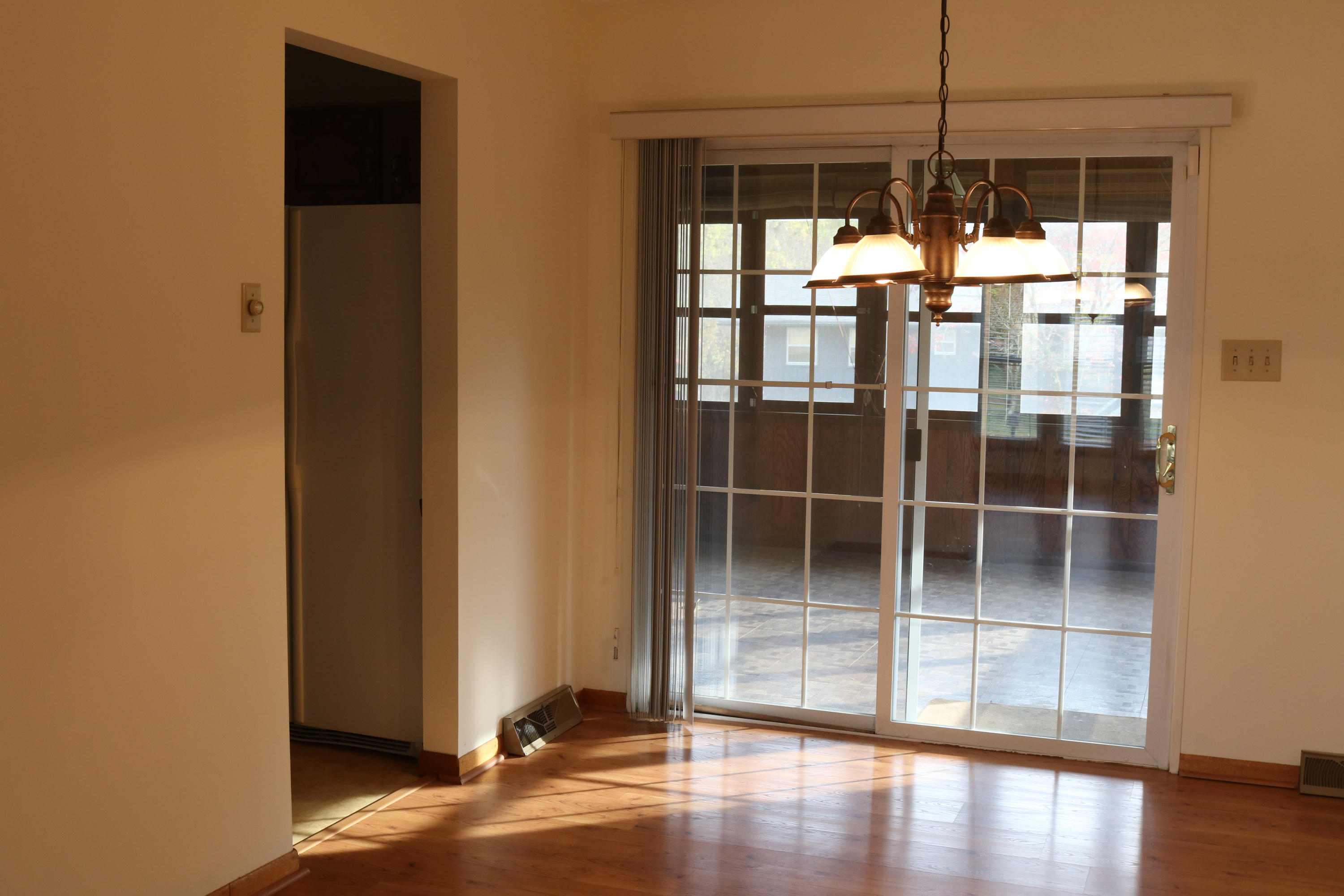 1117 Roderick Road Knoxville, TN 37923 - Photo 20 of 32 Dining