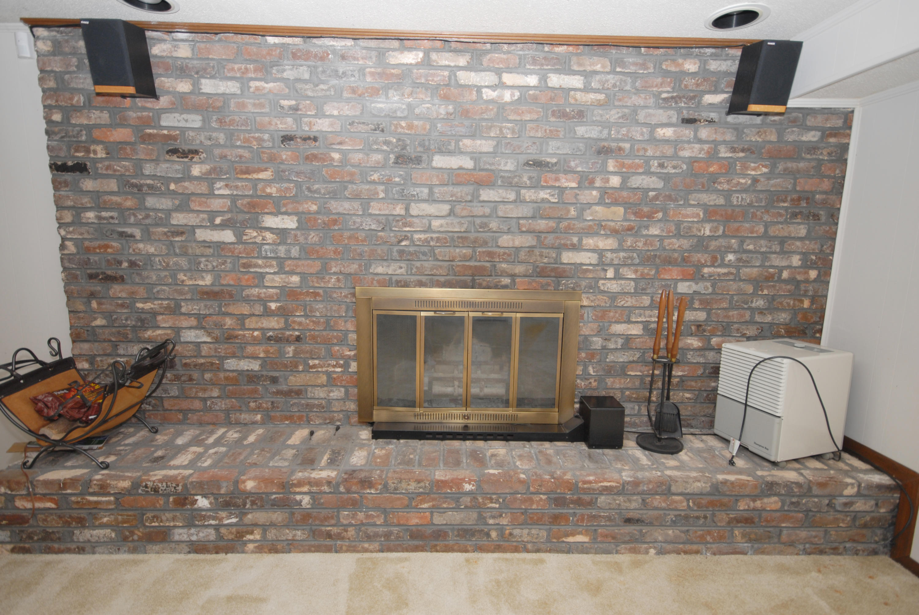 1117 Roderick Road Knoxville, TN 37923 - Photo 23 of 32 GreatRoom_Fireplace
