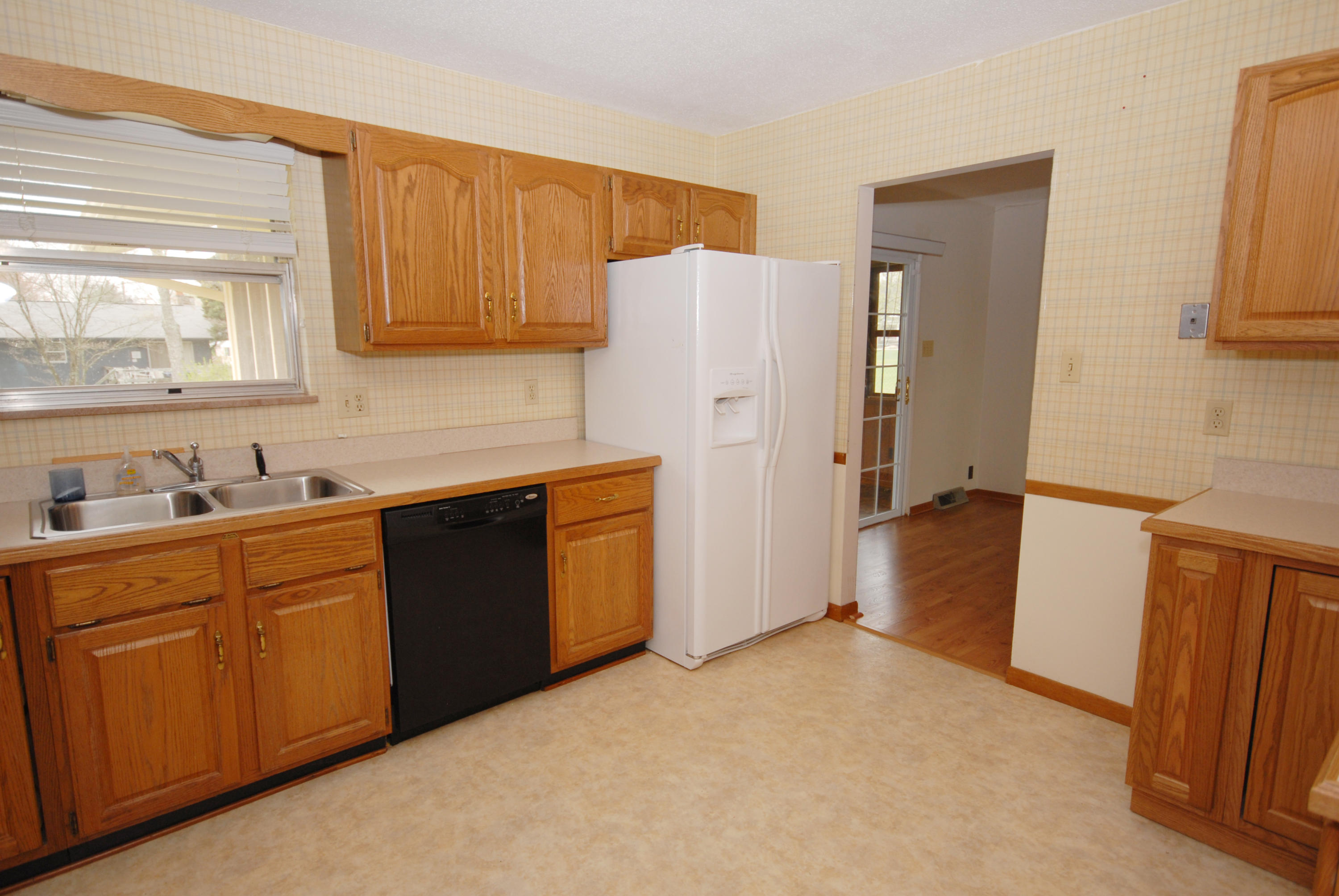 1117 Roderick Road Knoxville, TN 37923 - Photo 25 of 32 KitchenB