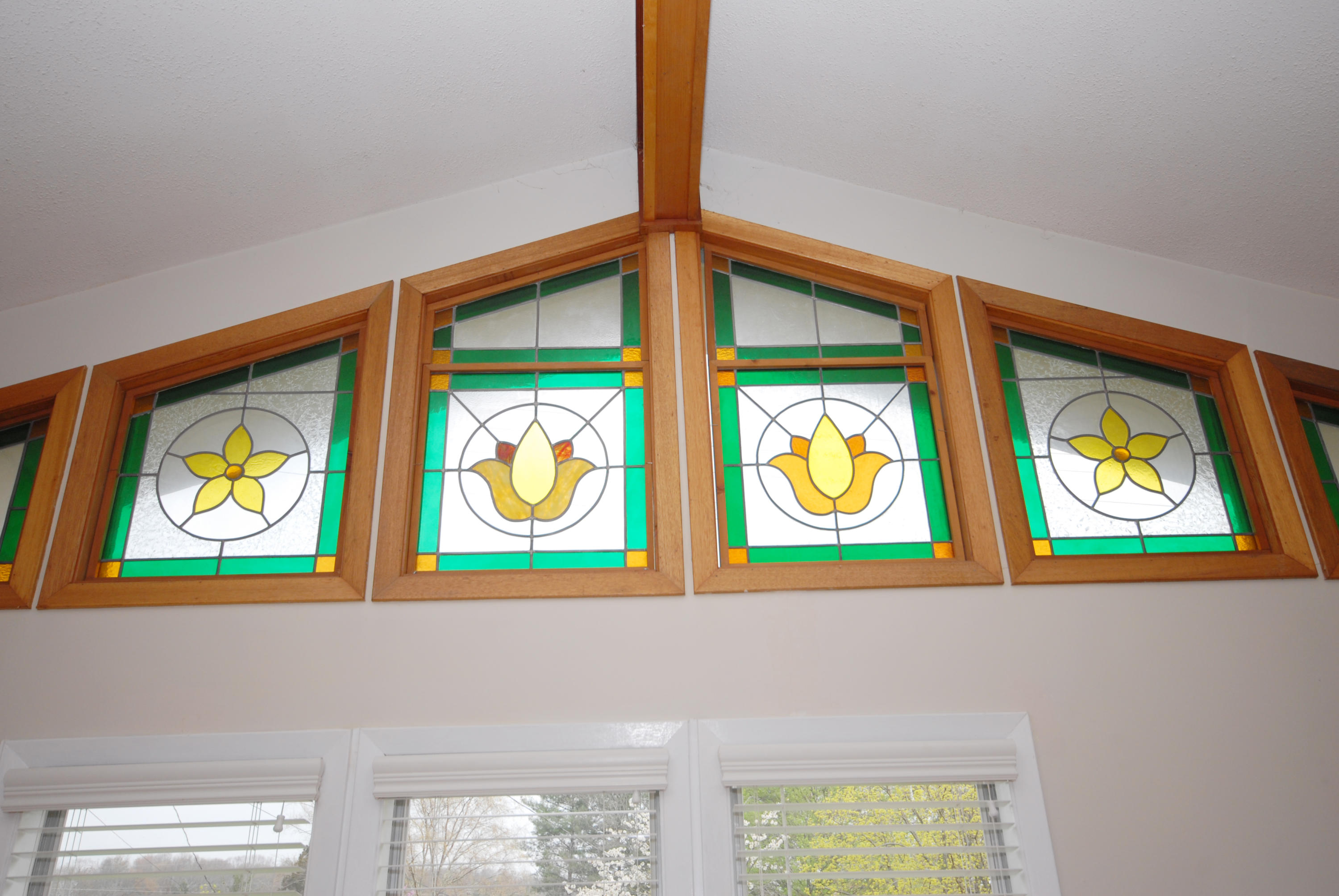 1117 Roderick Road Knoxville, TN 37923 - Photo 29 of 32 LivingRoomWindow