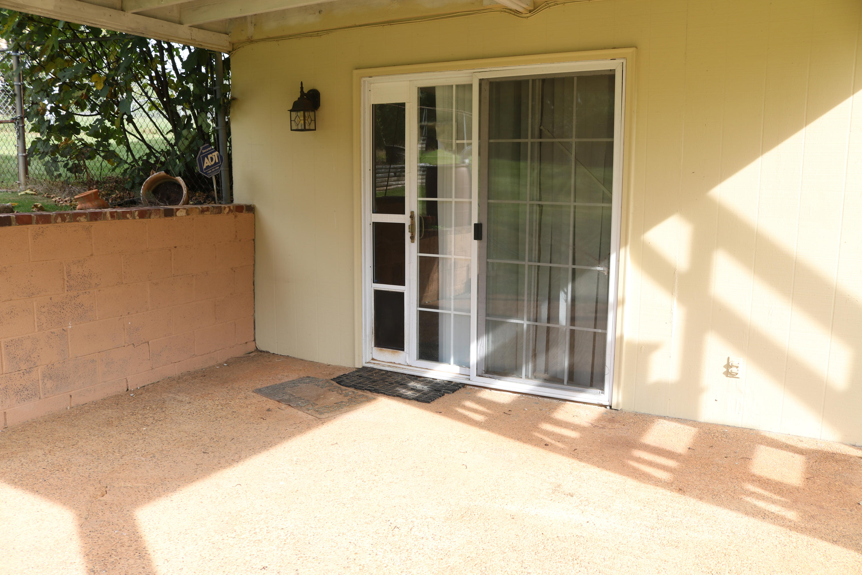 1117 Roderick Road Knoxville, TN 37923 - Photo 30 of 32 Patio