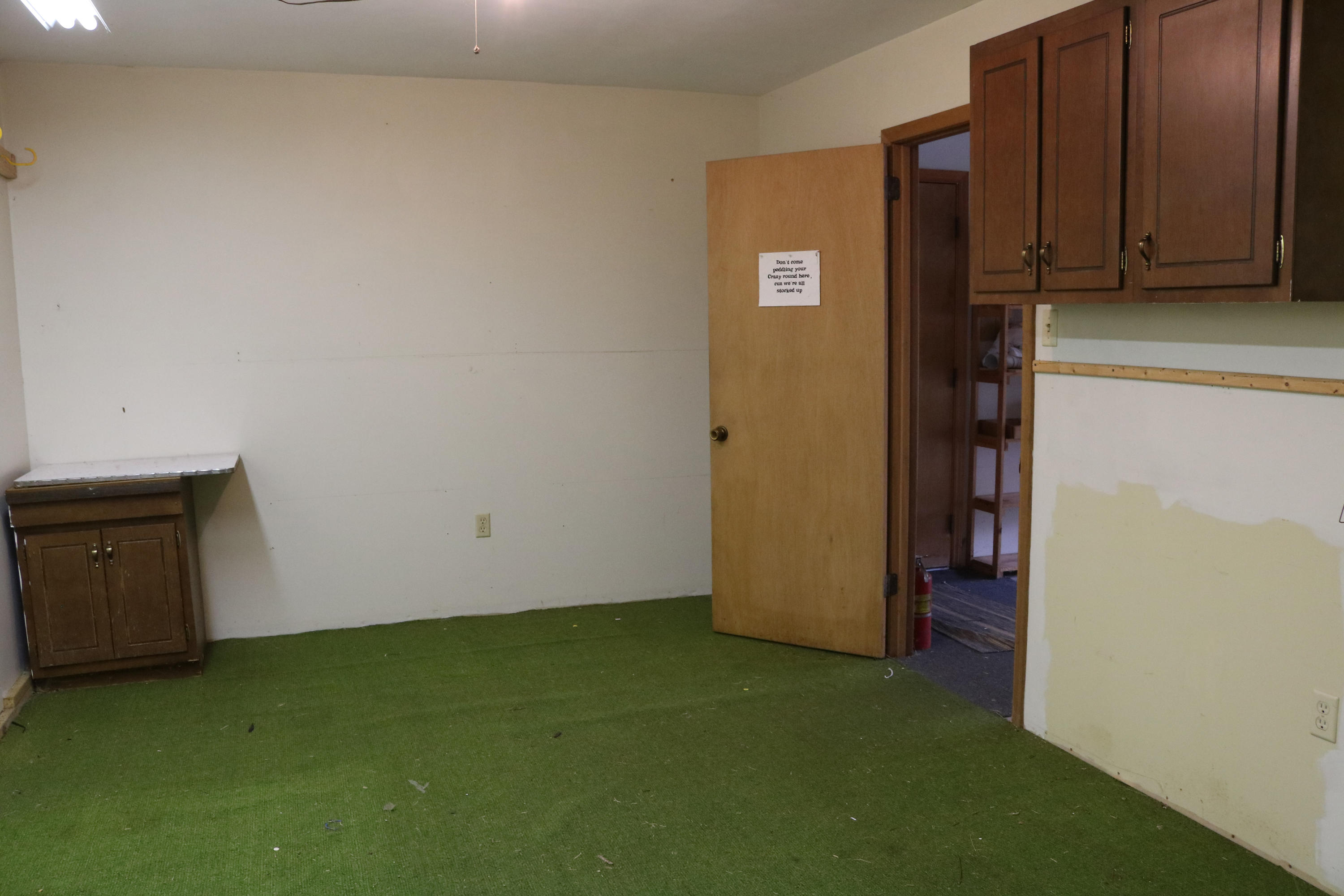 1117 Roderick Road Knoxville, TN 37923 - Photo 10 of 32 DetachedGarageStorage2