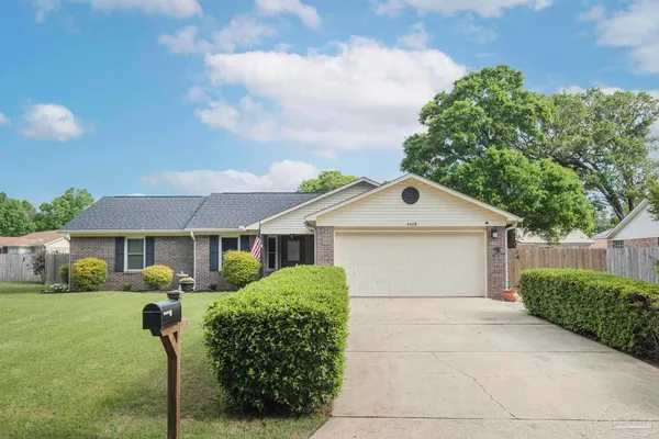 $295,000 | 4408 Bellwood Circle, Pace, FL 32571