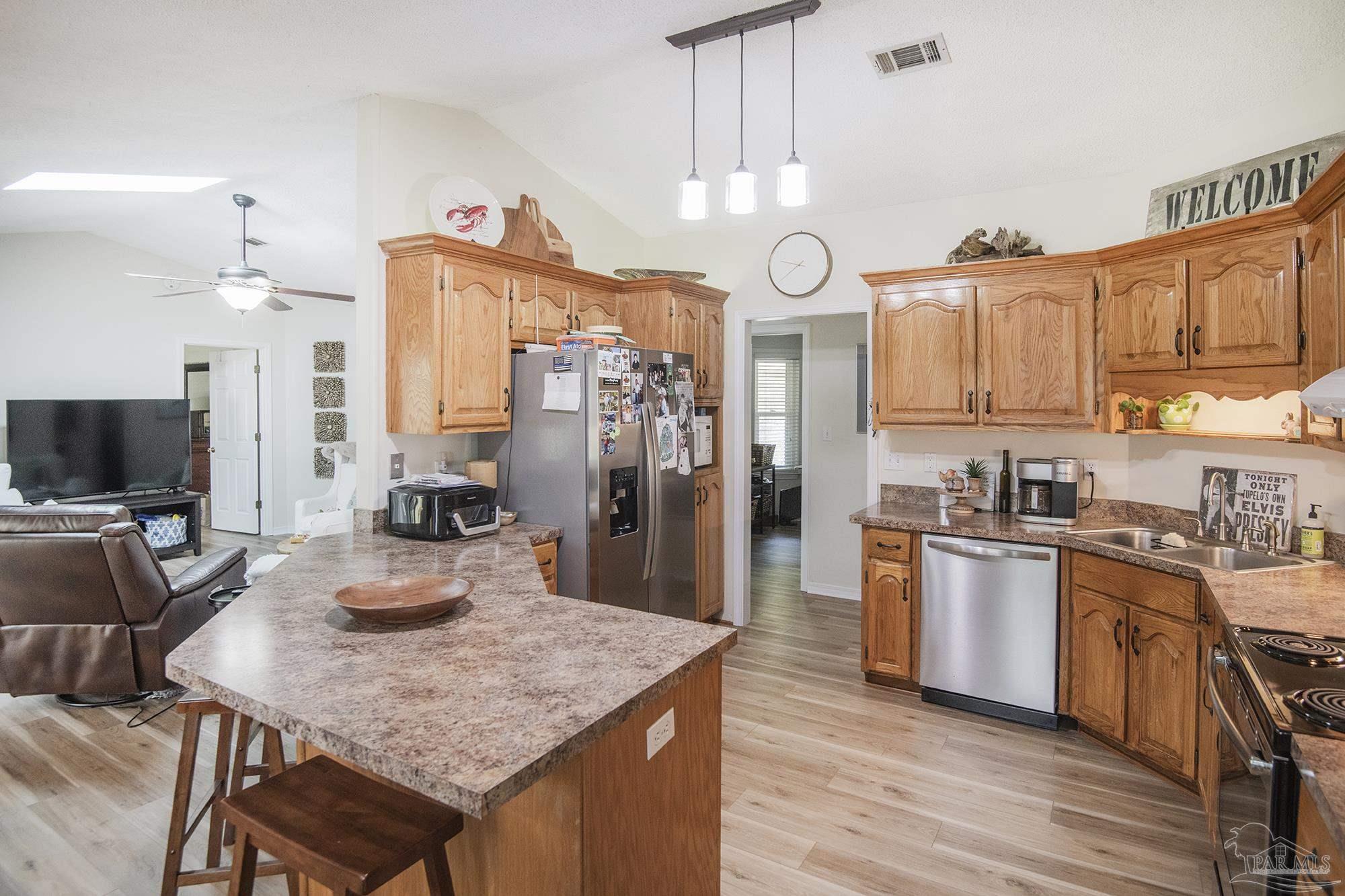 4408 Bellwood Circle Pace, FL 32571 - Photo 13 of 40