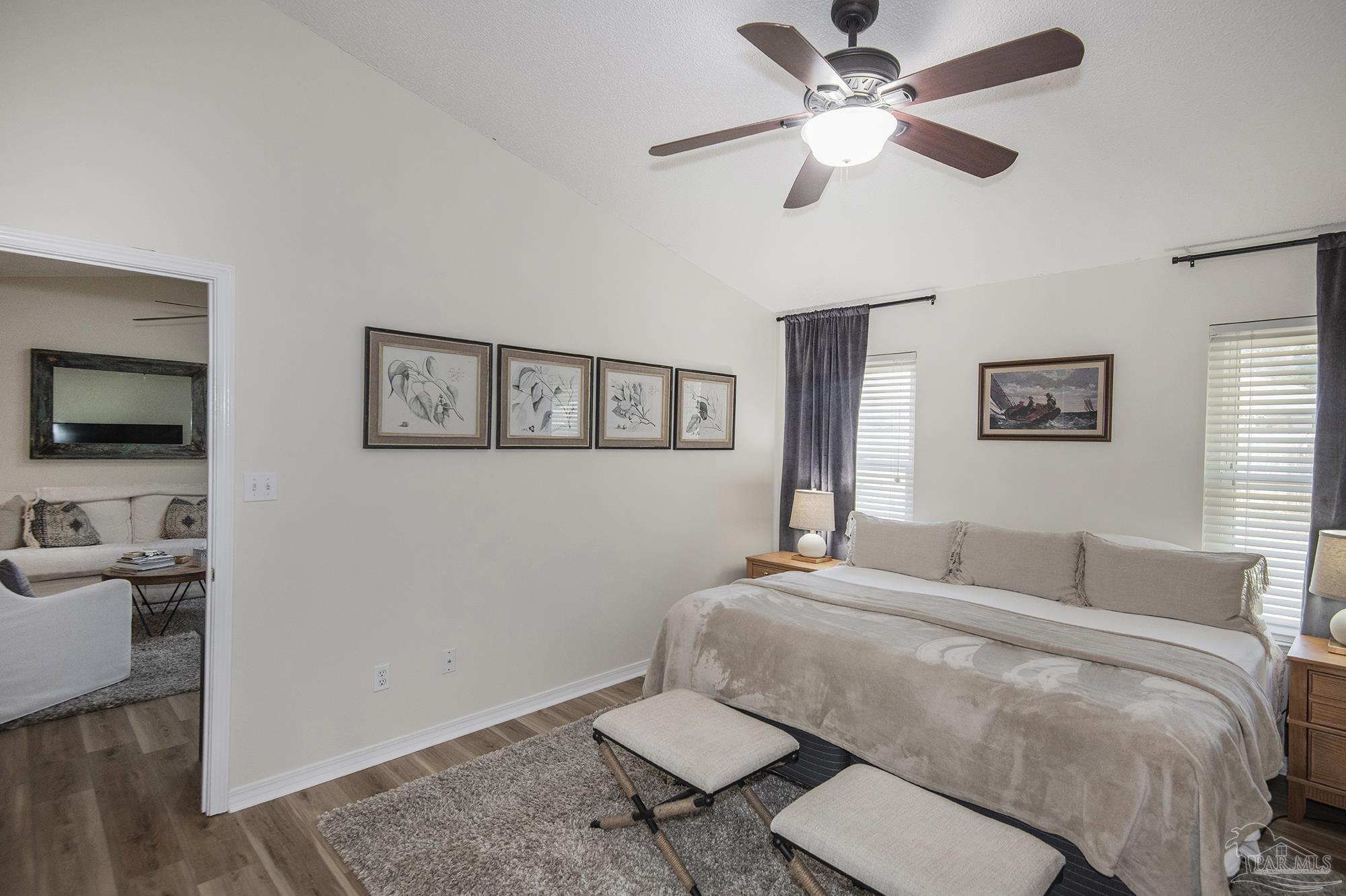 4408 Bellwood Circle Pace, FL 32571 - Photo 17 of 40