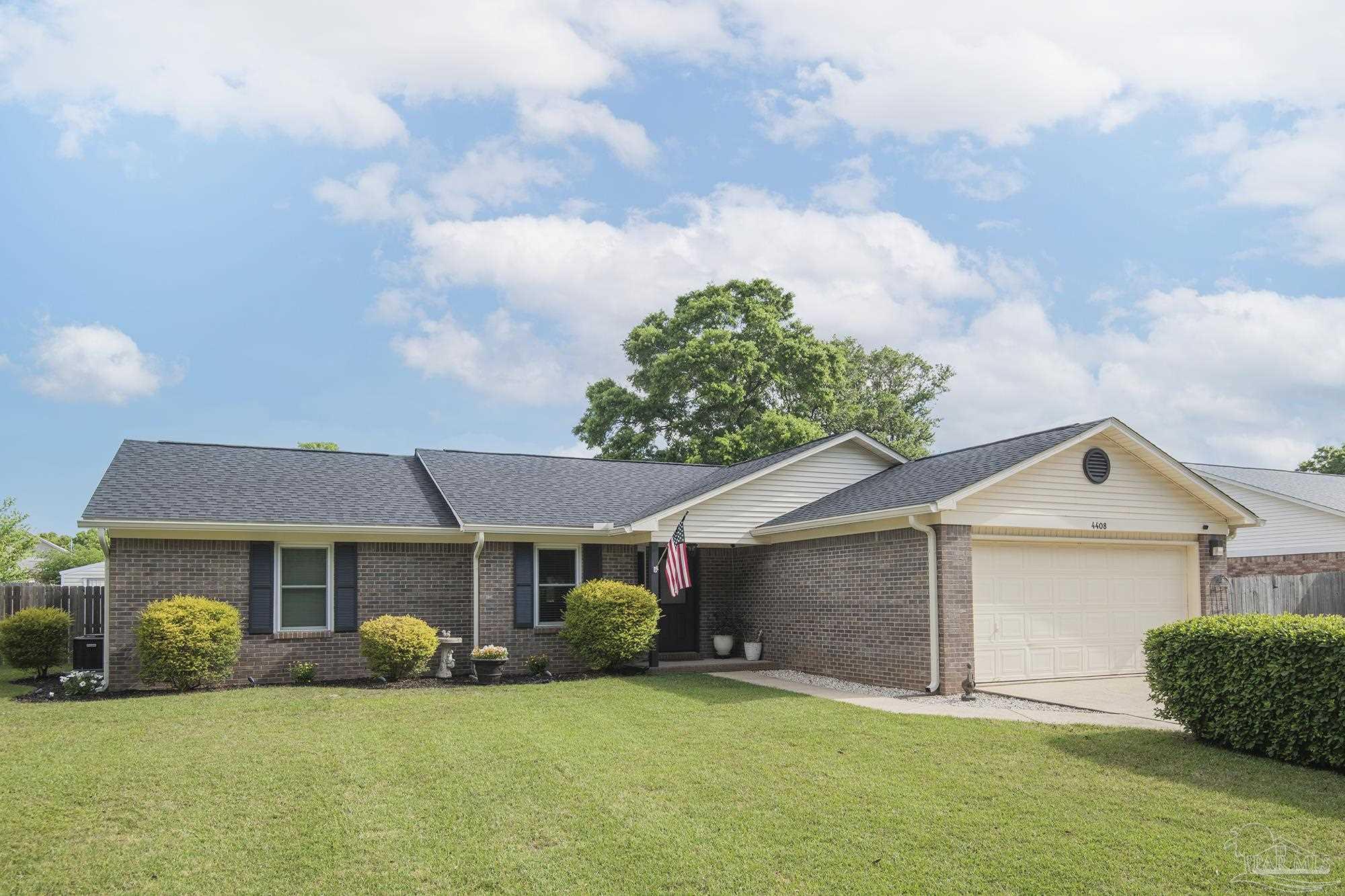 4408 Bellwood Circle Pace, FL 32571 - Photo 2 of 40