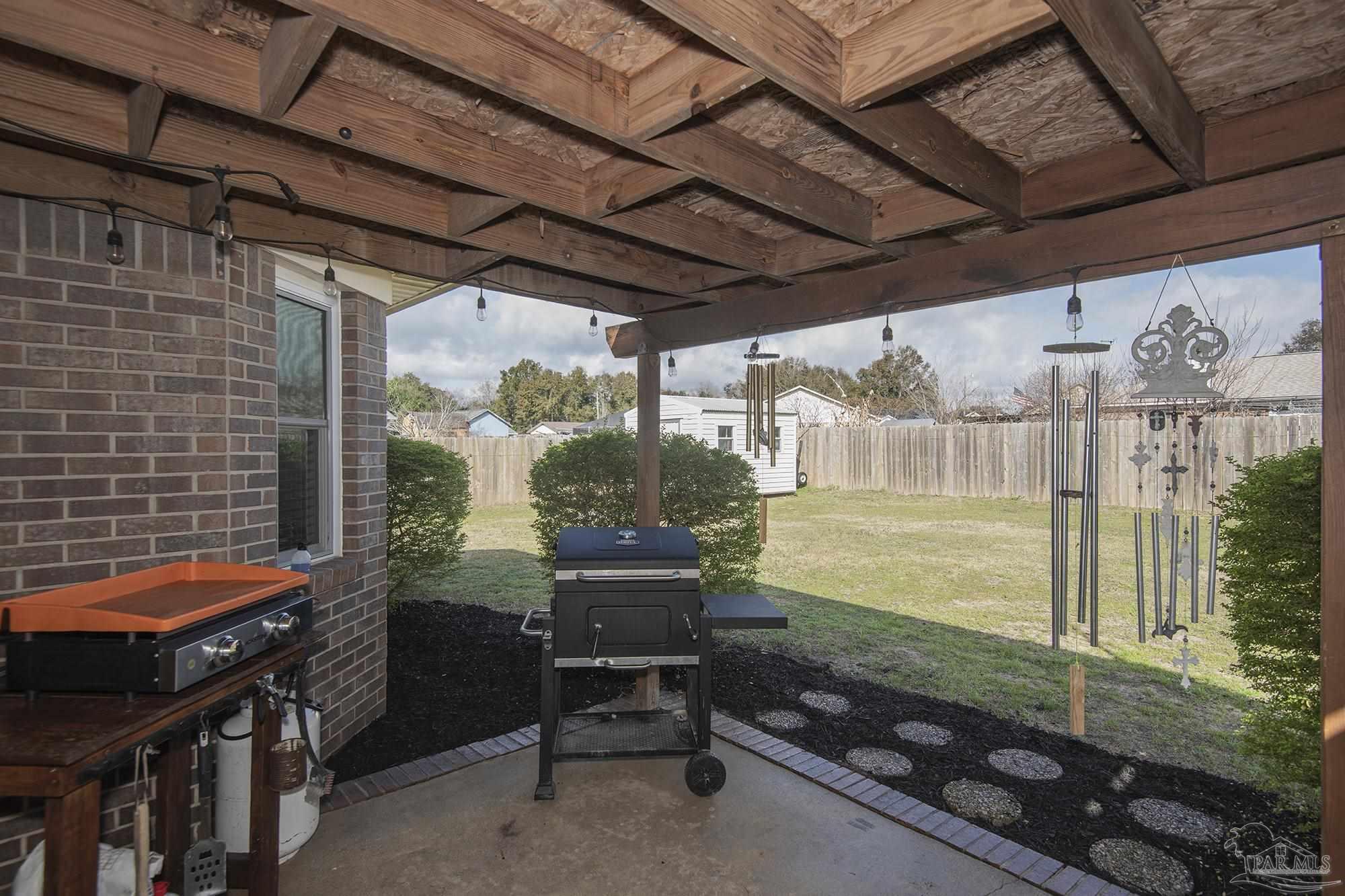 4408 Bellwood Circle Pace, FL 32571 - Photo 36 of 40