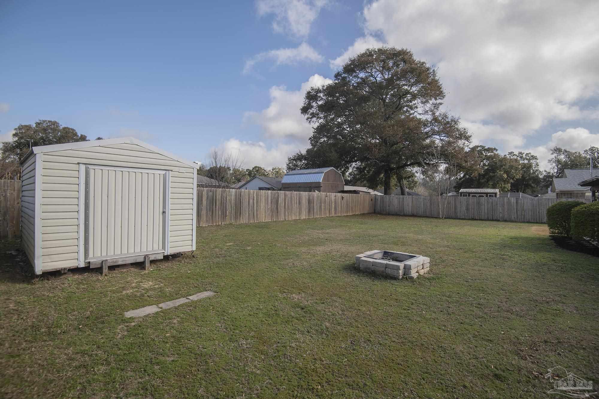 4408 Bellwood Circle Pace, FL 32571 - Photo 37 of 40