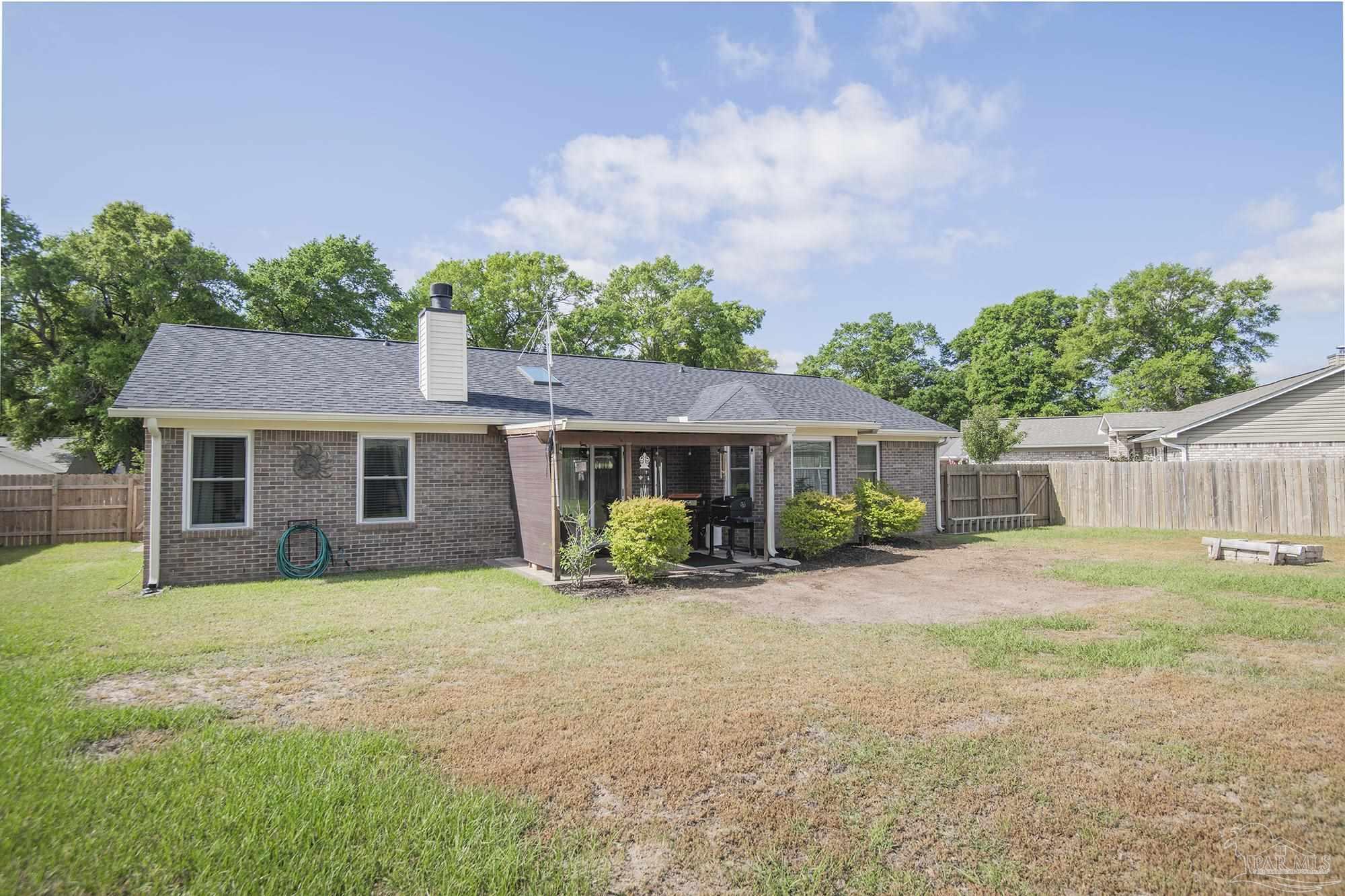 4408 Bellwood Circle Pace, FL 32571 - Photo 38 of 40