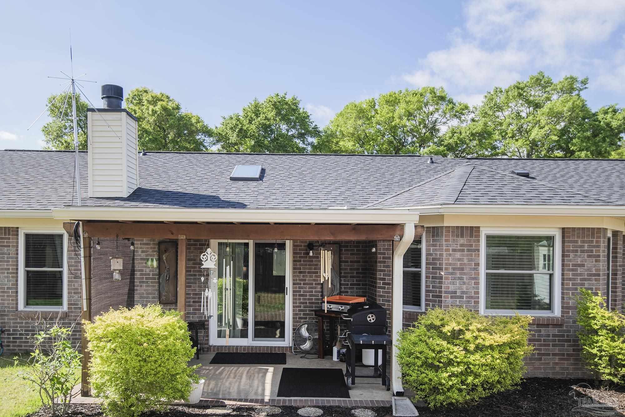 4408 Bellwood Circle Pace, FL 32571 - Photo 39 of 40